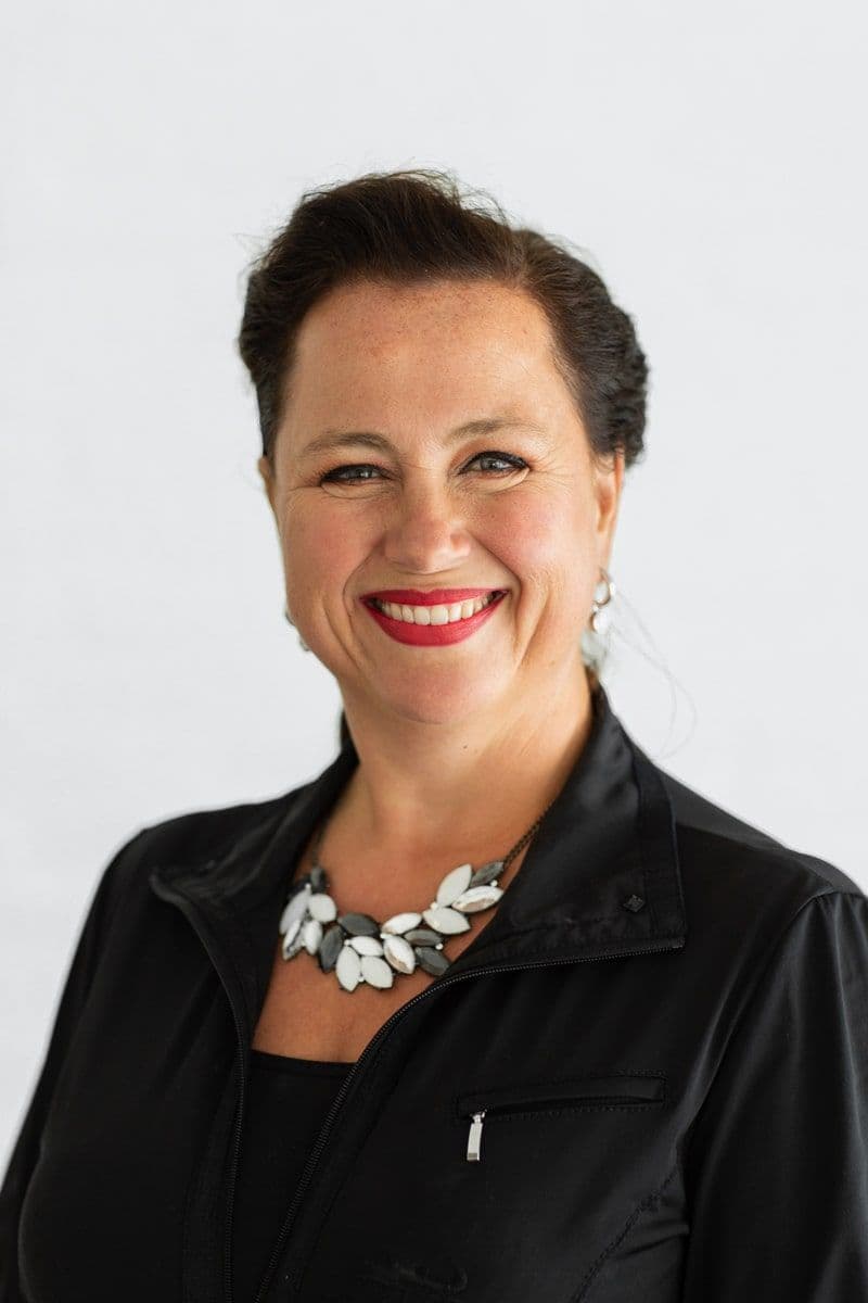 Marianne Huitema