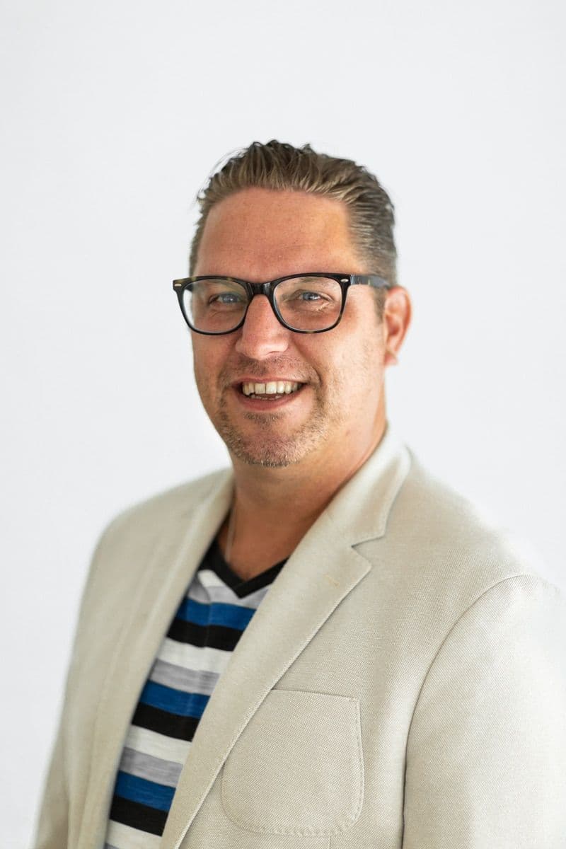 Theo Heemskerk